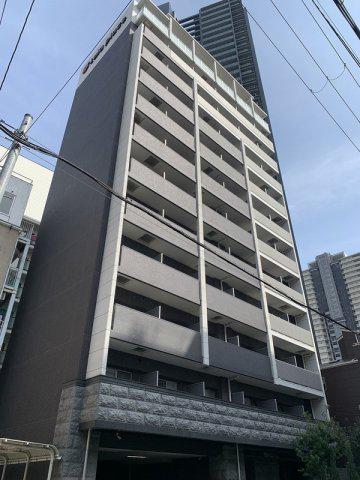 ララプレイス梅田西イルミナーレ