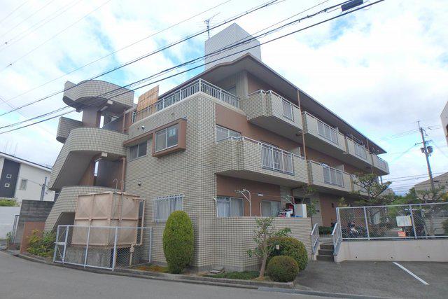 ブランコート外院