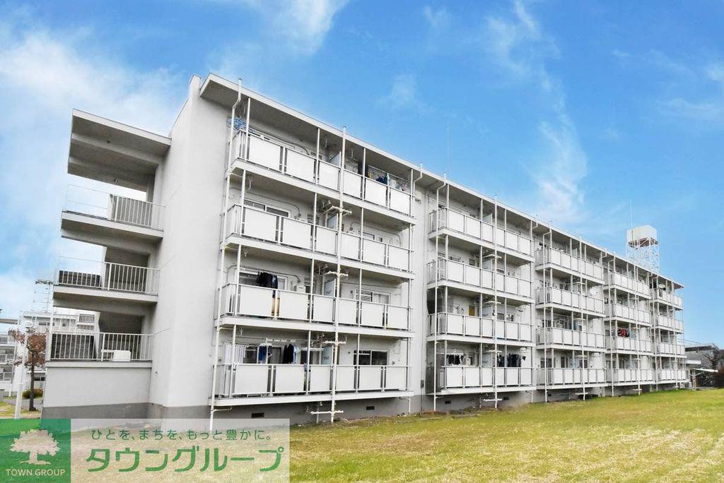 ビレッジハウス高林3号棟