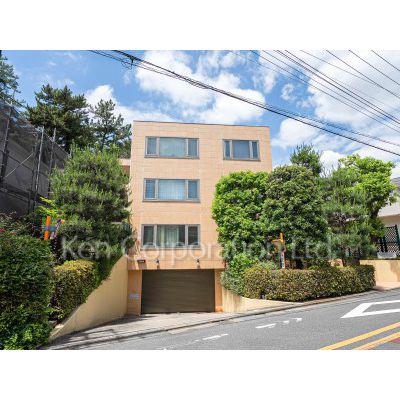 パークプレイス田園調布