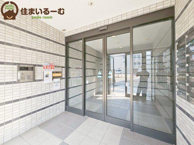 エナブル塚本II