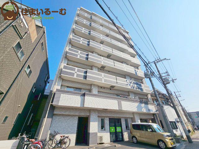 エナブル塚本II