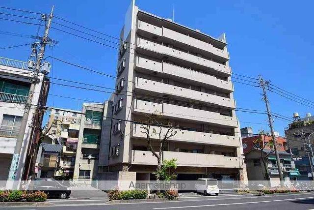スカリナータ城南通(1K/4階)