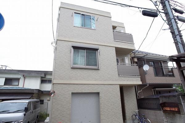 ブランヒルズ