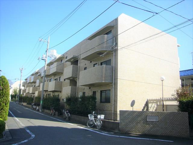 シティハイツ砧