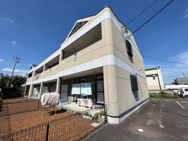 メルヴェール弐番館