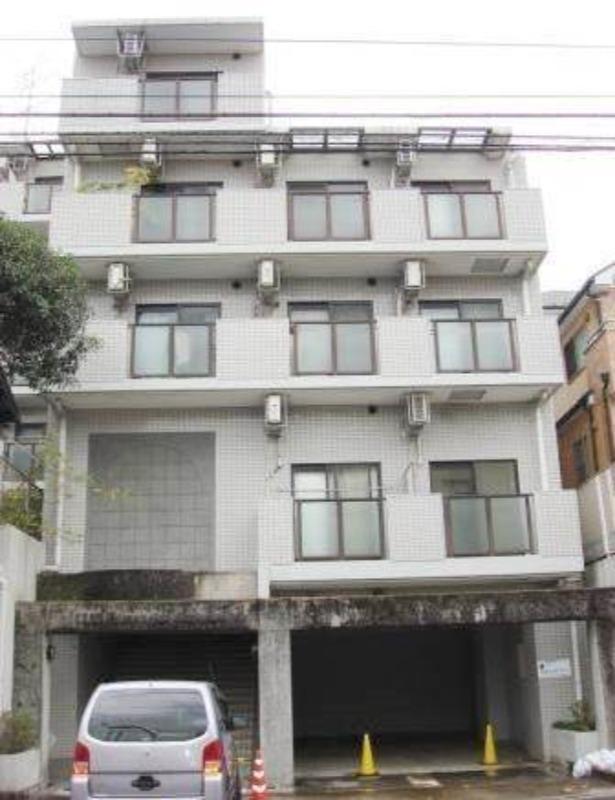 クリオ二俣川参番館