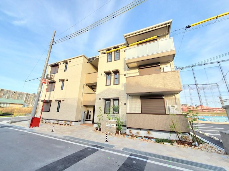 CASA SERENO