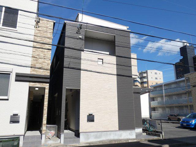 ベルフォーレ