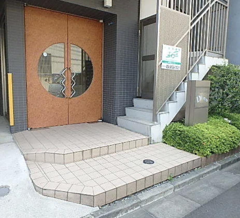 レジデンス錦糸町
