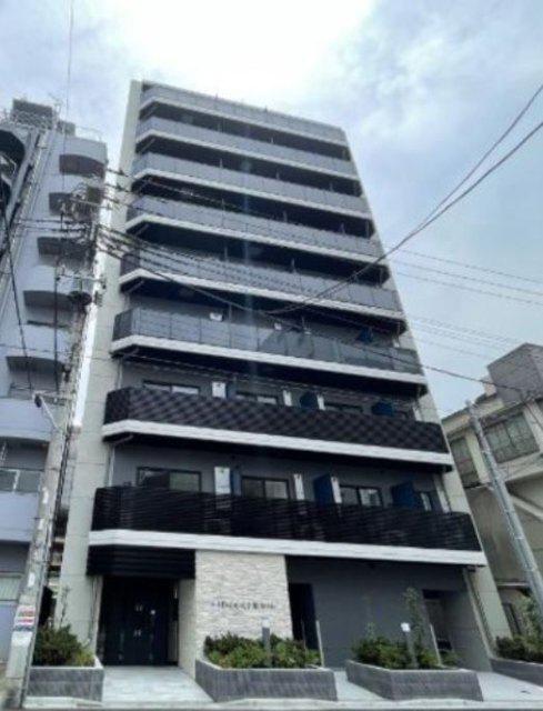 S-RESIDENCE菊川RIVIE