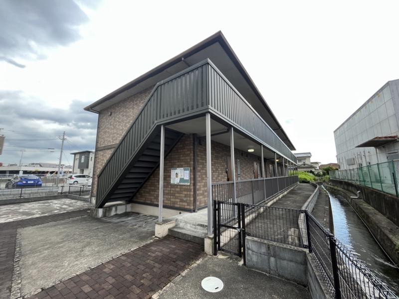 ＪＲ姫新線 本竜野駅 徒歩10分 2階建 築21年