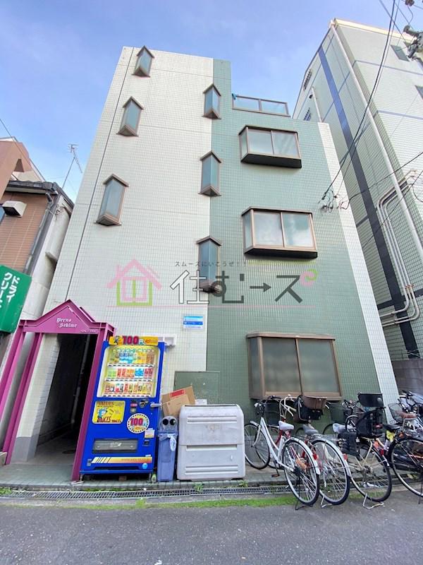 ベルノ関目