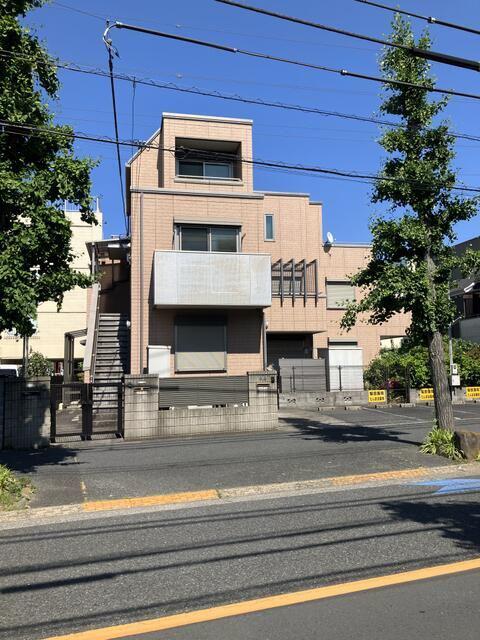 イシカワ(1K/2階)