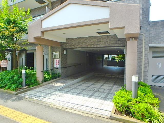 コーポレート相模原三丁目
