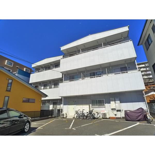エステート新松戸24