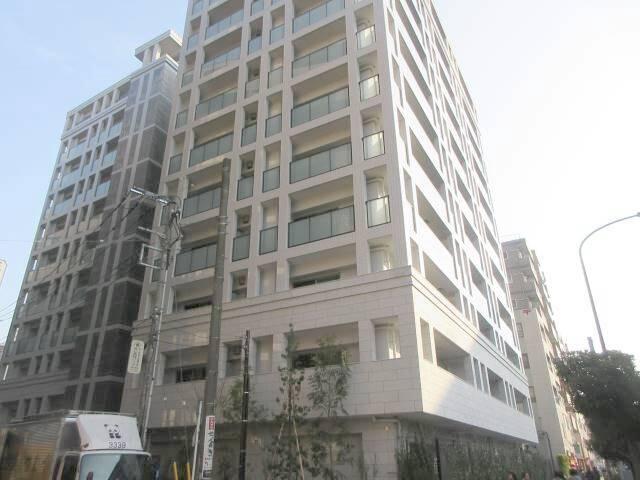 クリオ東神奈川