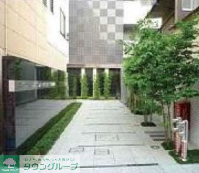 レジデンシャルスター武蔵小山