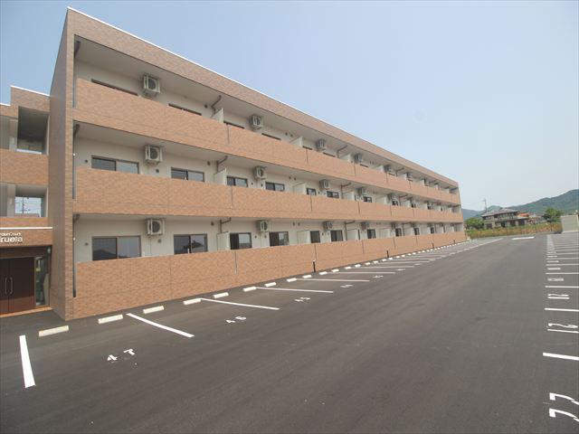 GARDENCOURT CIRUELA