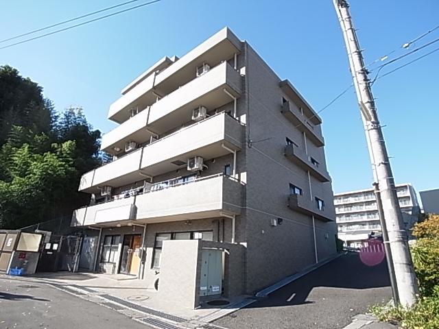クリフパレス(3LDK/5階)