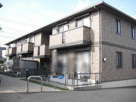 セジュール池鯉鮒B