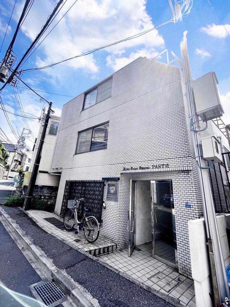 日興パレス新宿第6