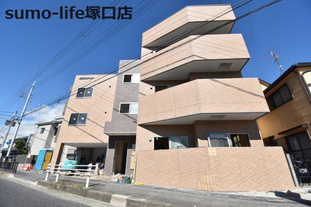 ネクステージ稲野町