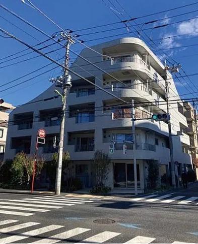 GRANDSTORY用賀II