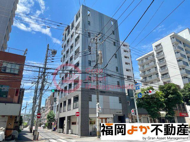 アバンティ薬院