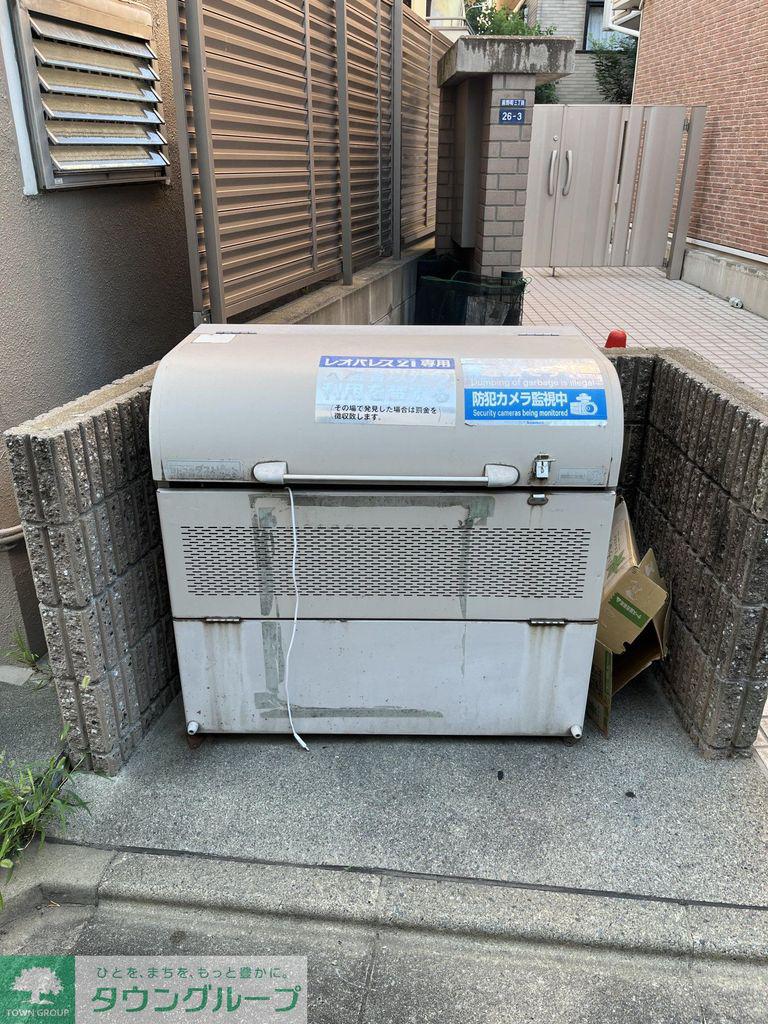 レオパレス壽光II