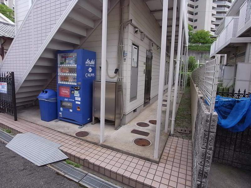 ハーモニープレイス香里ノース