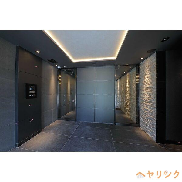 S-RESIDENCE高岳BRESA