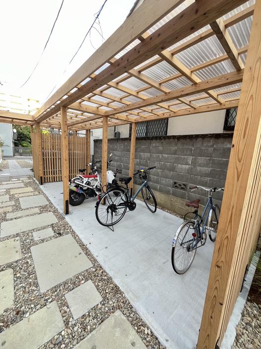 LAND錦町
