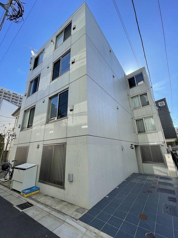 COCOFLAT三軒茶屋