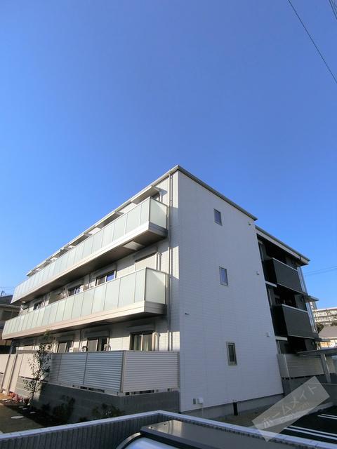 シャーメゾン サカイパークスI