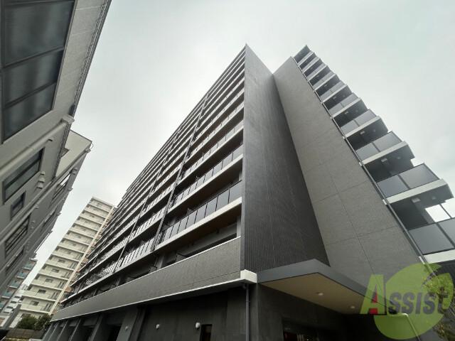 アーバングランデ新大阪