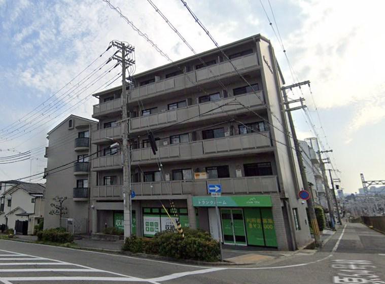 ビューライフ六甲