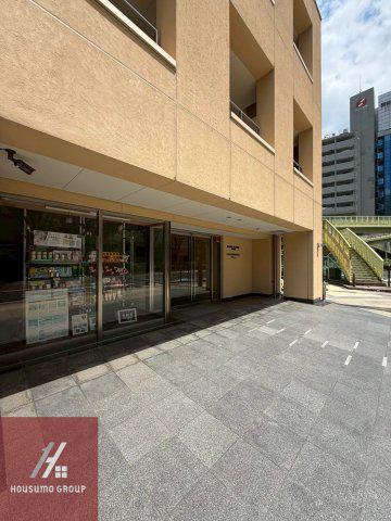近江レジデンス4号館
