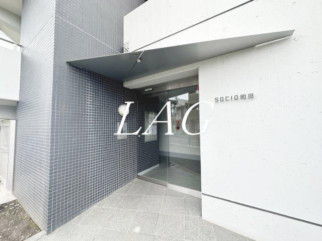 SOCIO町田
