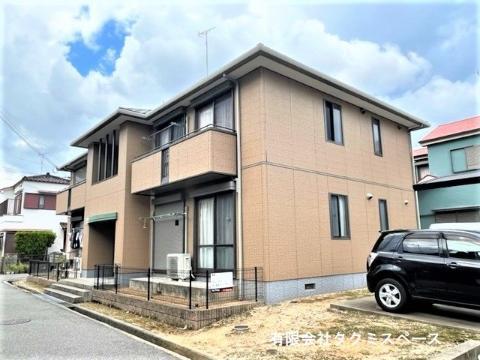 シャーメゾン鈴蘭台東町
