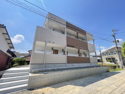PREVOYANCE二日市