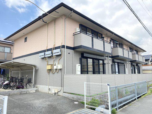 セジュール松原