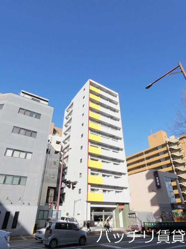 MODERN PALAZZO 大濠スクエア