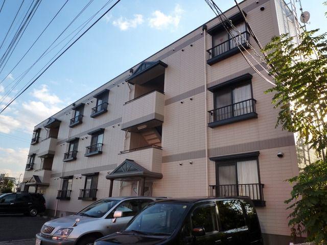 シャトル丸山台