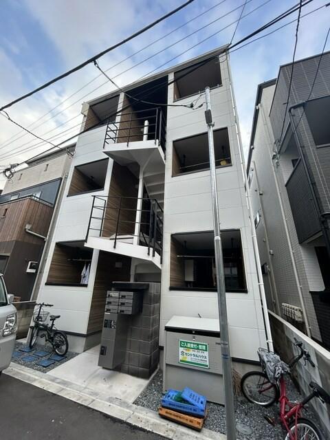 MELDIA鐘ヶ淵II