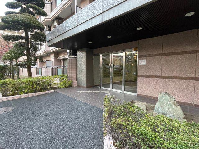 グランメール戸田II