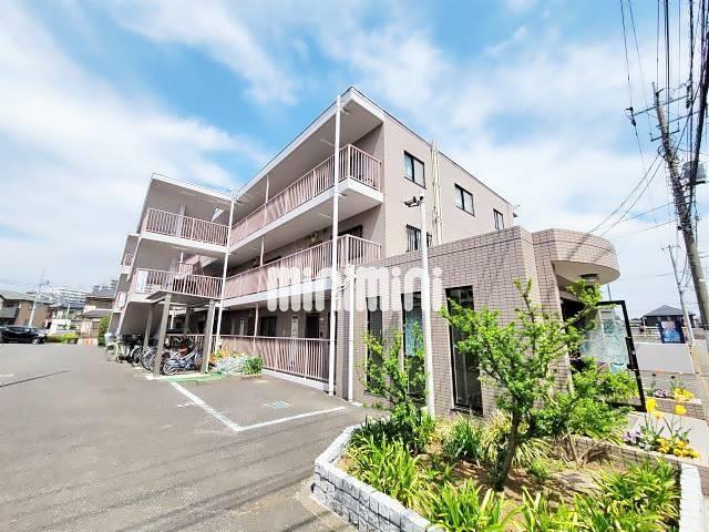 シティライブひばりヶ丘弐番館