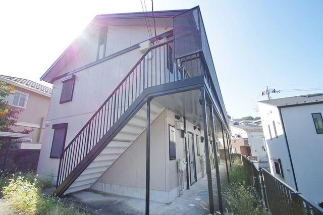 メゾンエスポワール