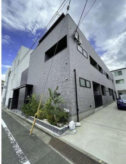 CASA ASPERA JIYUGAOKA