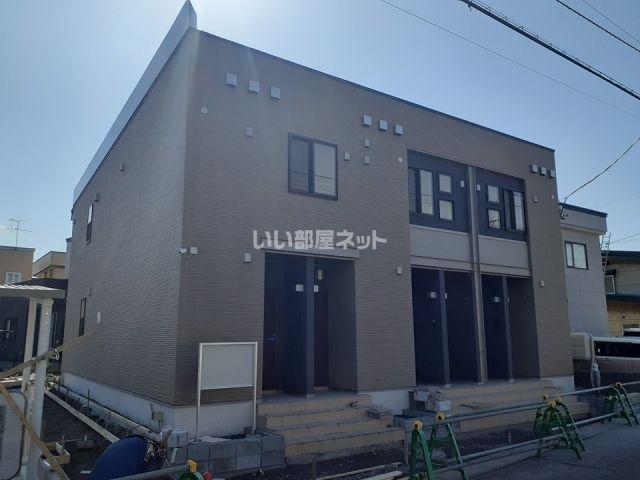 シャイングレース(ワンルーム/1階)
